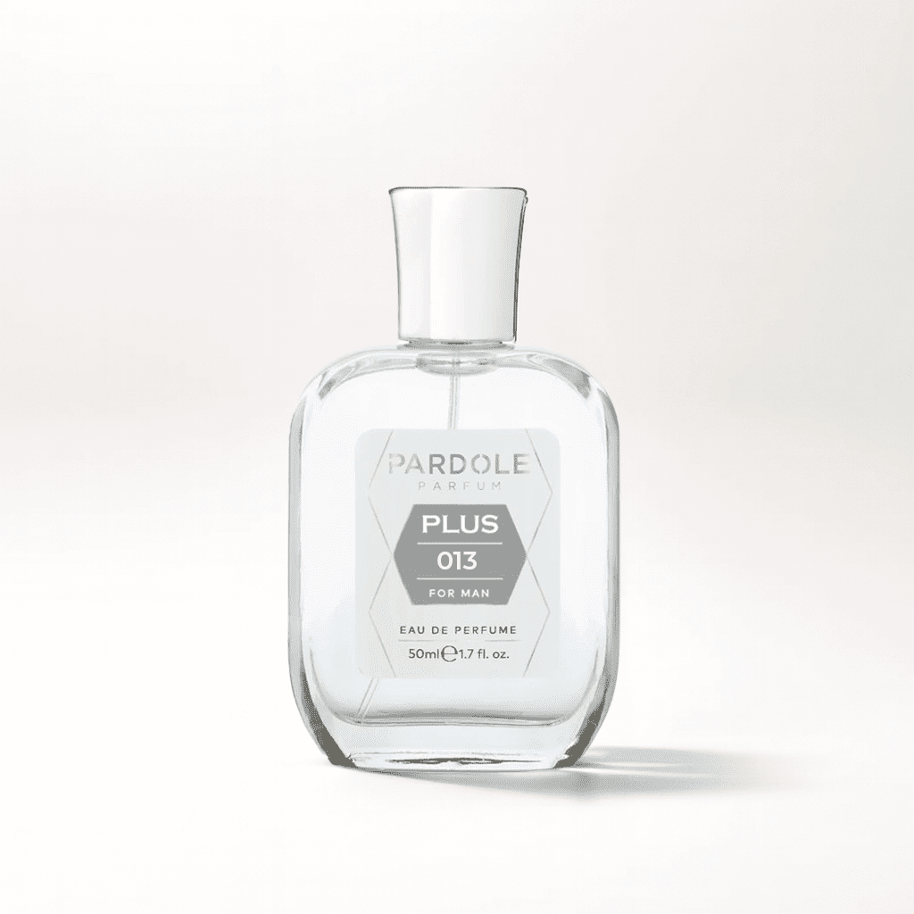 013: Geïnspireerd door Aventus - Pardole Parfum