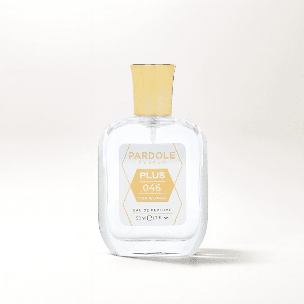 046: Geïnspireerd door - Pardole Parfum