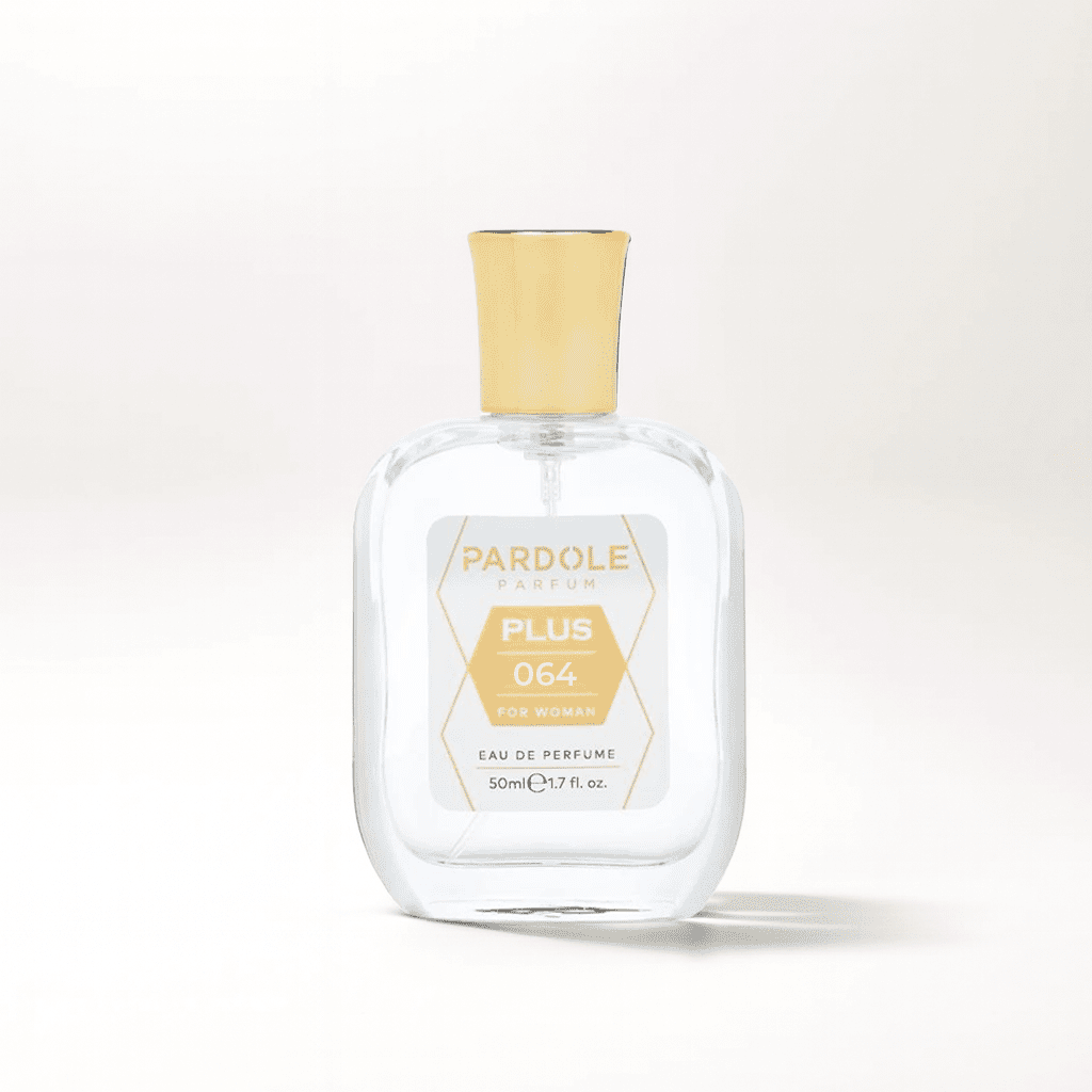 064: Geïnspireerd door Mis Dior Chery - 50ML - Pardole Parfum