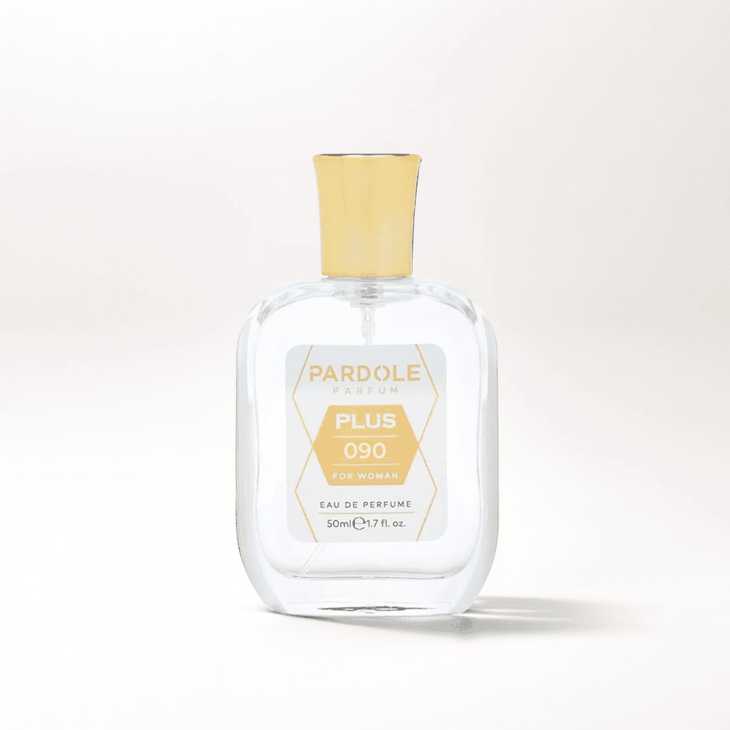 090: Geïnspireerd door Nooa - 50ML - Pardole Parfum