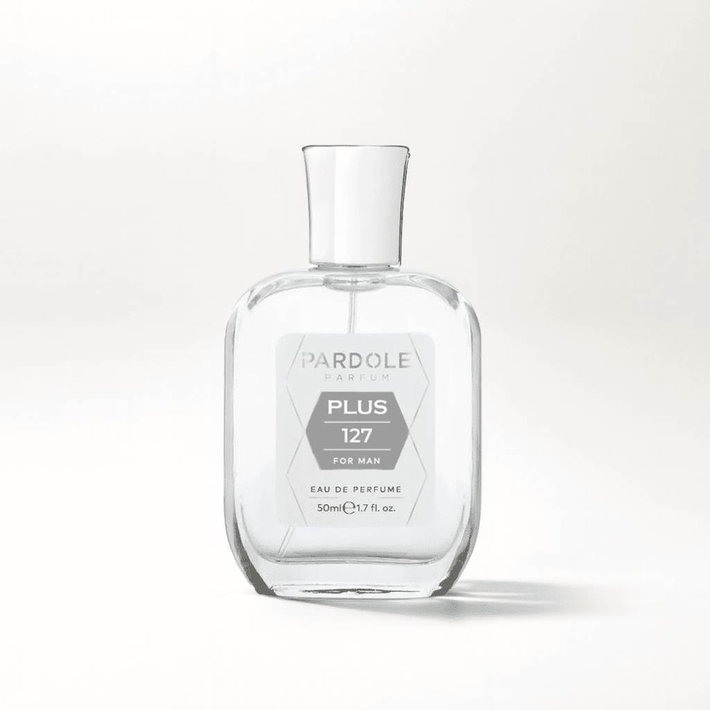 127: Geïnspireerd door Hugo - Pardole Parfum