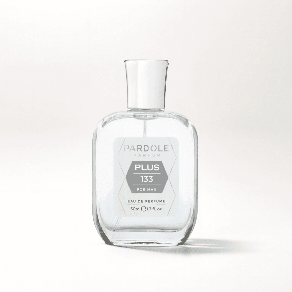 133: Geïnspireerd door Jagler - 50ML - Pardole Parfum