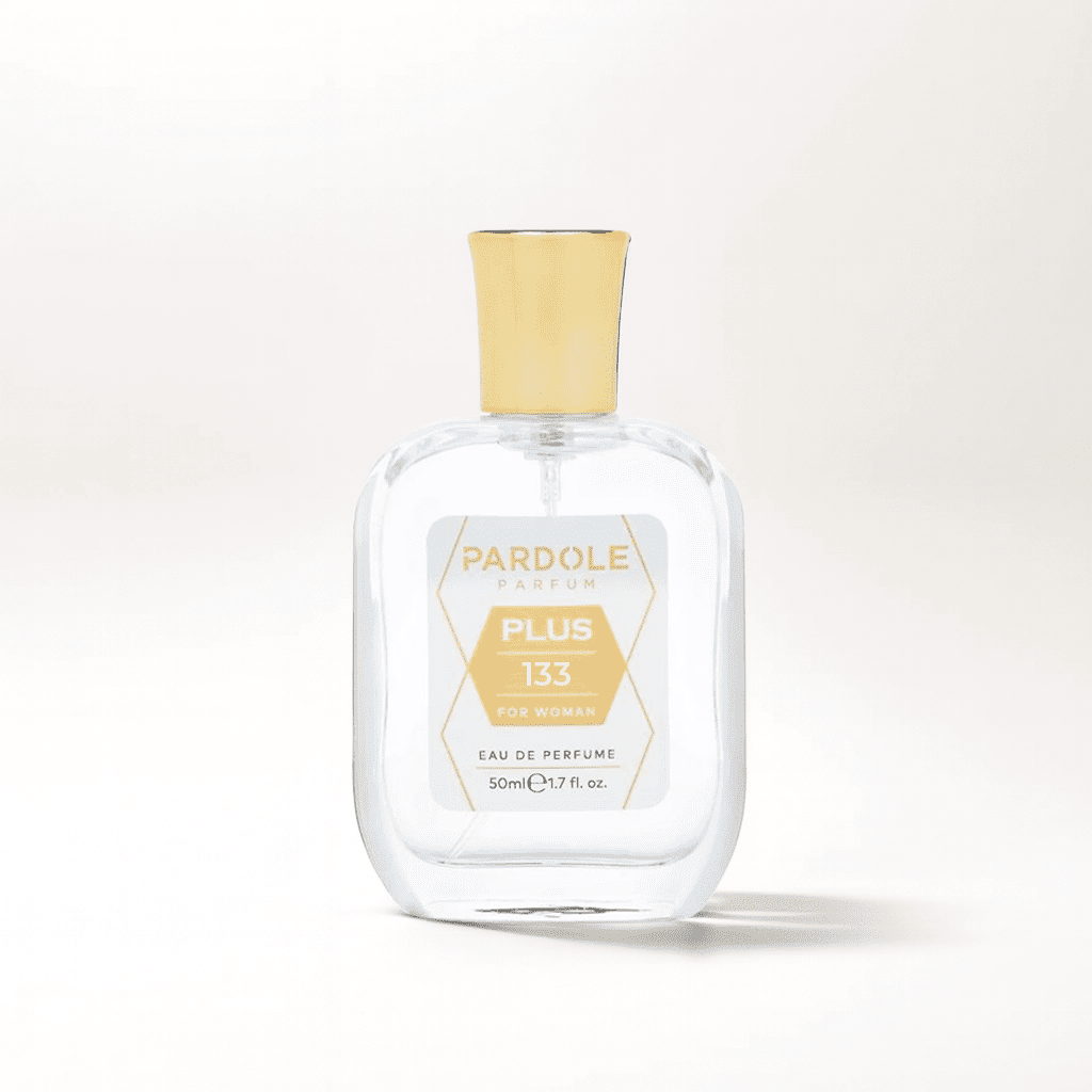 133: Geïnspireerd door Si - Pardole Parfum