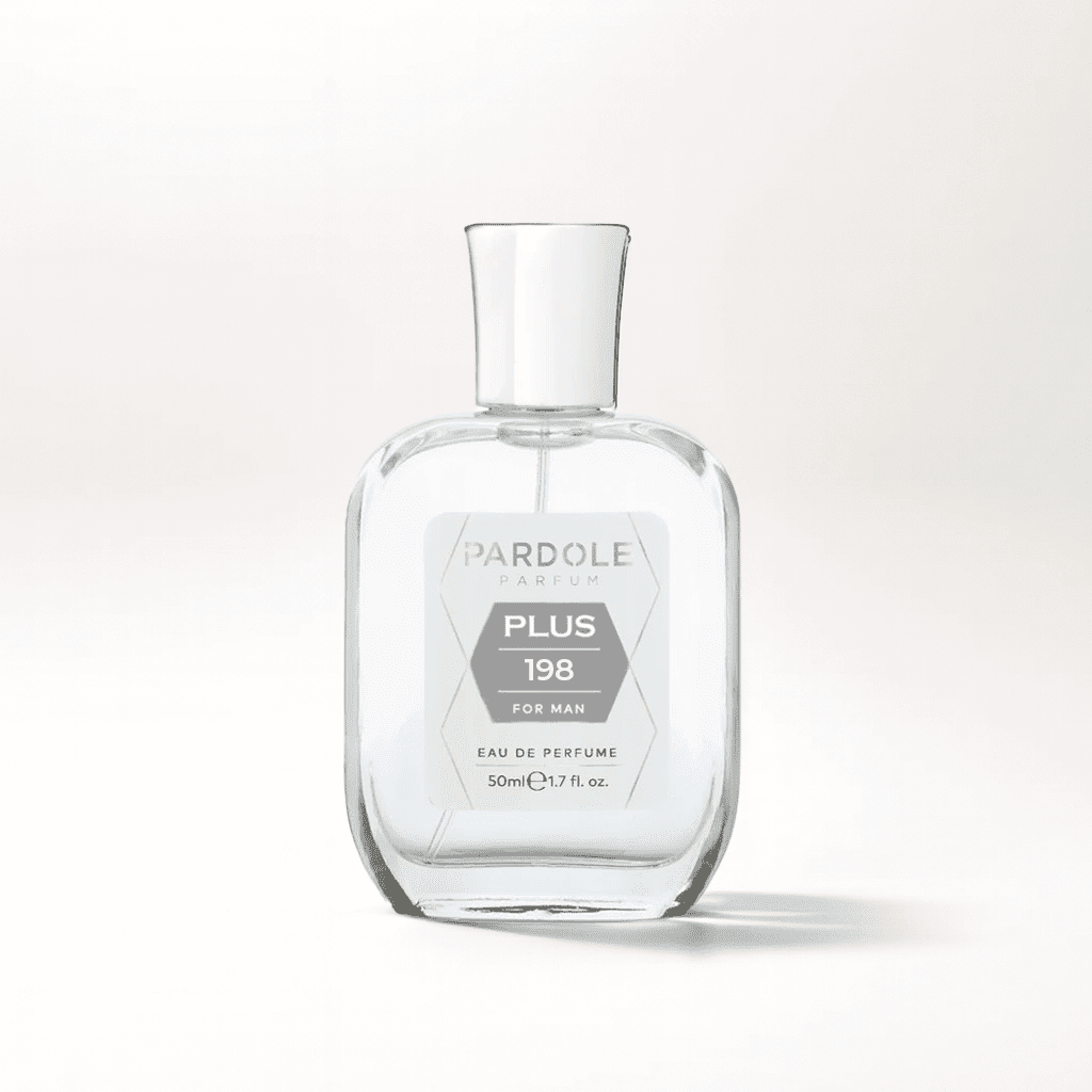 198: Geïnspireerd door Esential - 50ML - Pardole Parfum