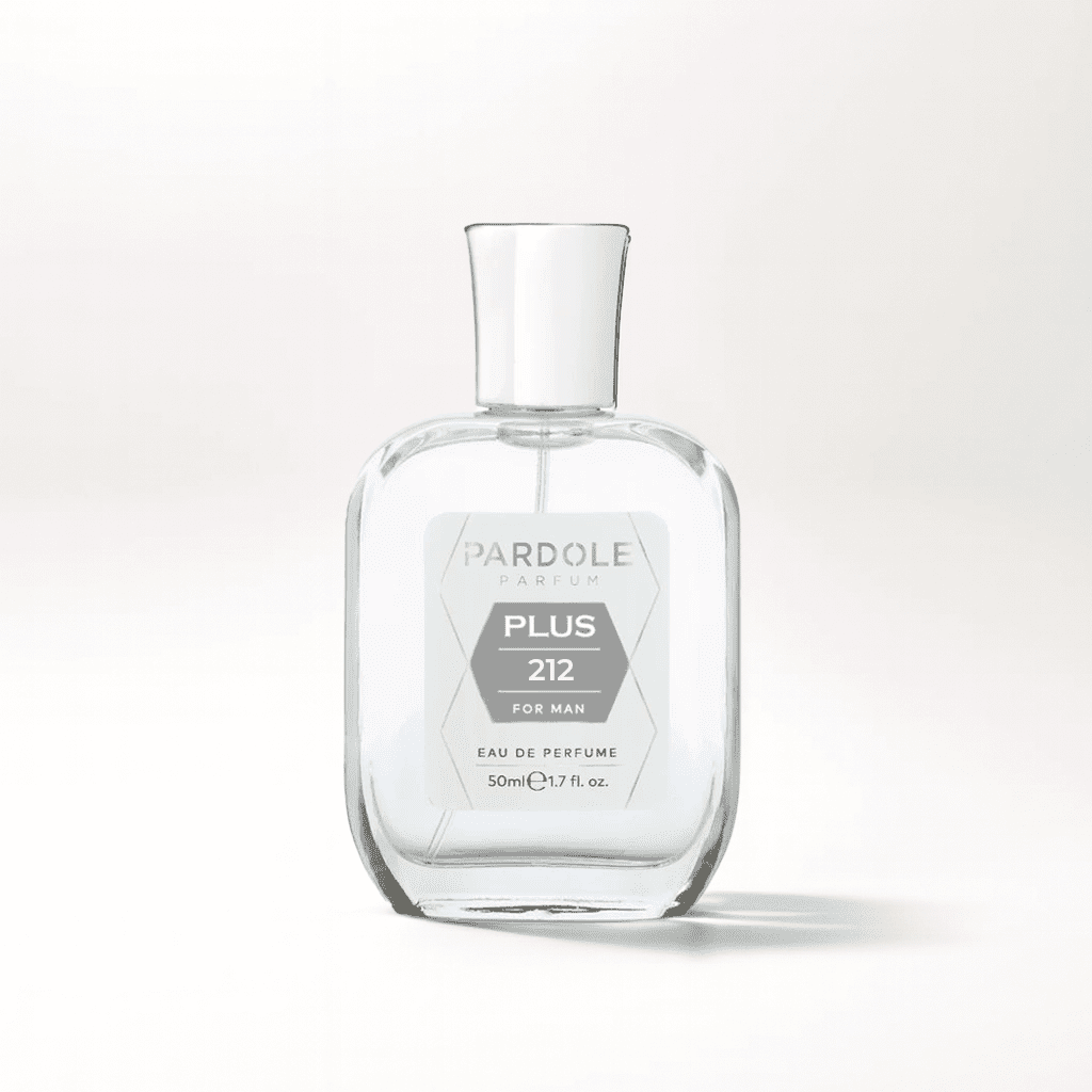212: Geïnspireerd door Most Wanted - Pardole Parfum