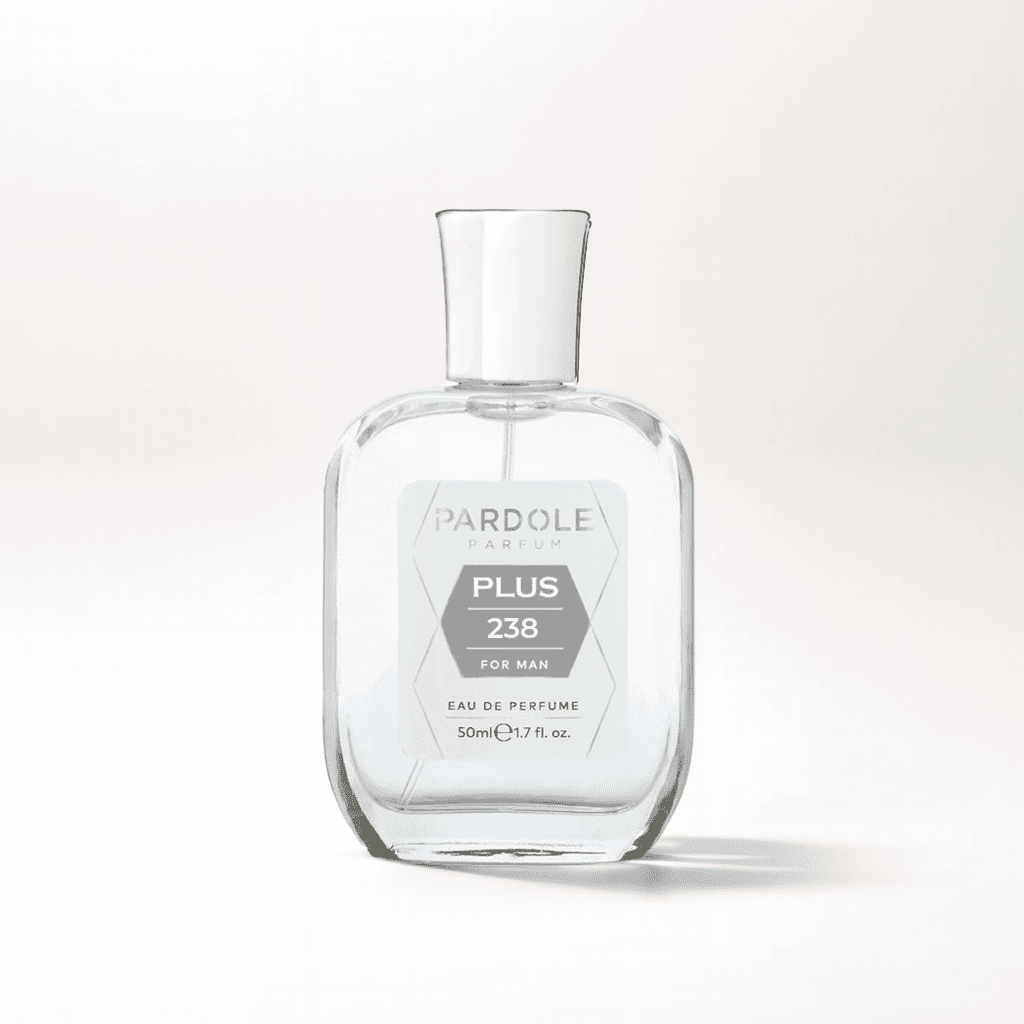 238: Geïnspireerd door Invictus victory - 50ML - Pardole Parfum
