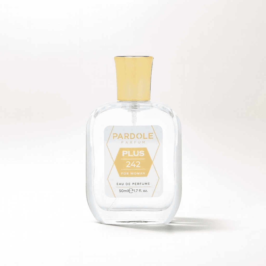 242: Geïnspireerd door Lady Million Empire - 50ML - Pardole Parfum