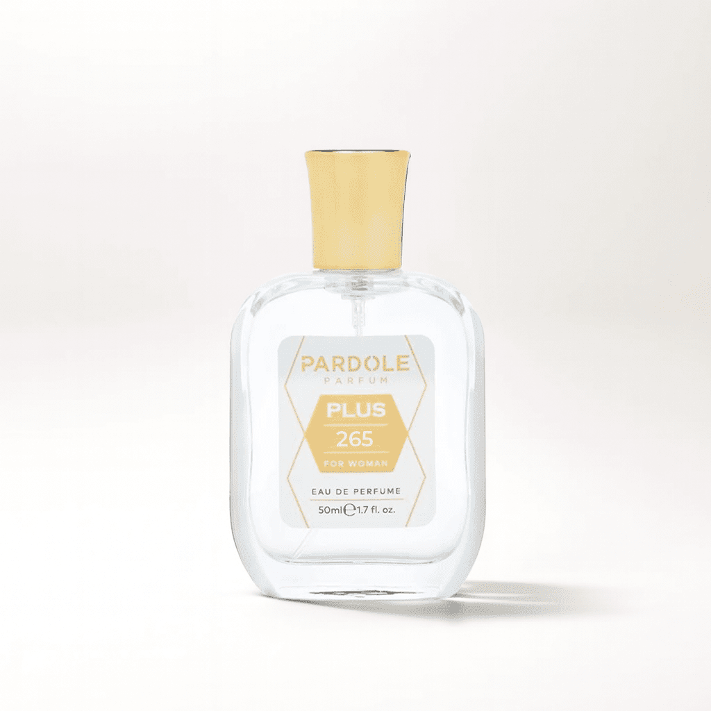 265: Geïnspireerd door Ralph Lauren - 50ML - Pardole Parfum