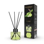 Geurstokjes Patchouli & Bergamot 100ML - Pardole Parfum