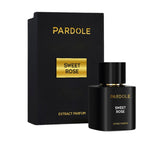 Sweet Rose 100ML - Pardole Parfum