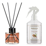Pakket Sandalwood - Pardole Parfum