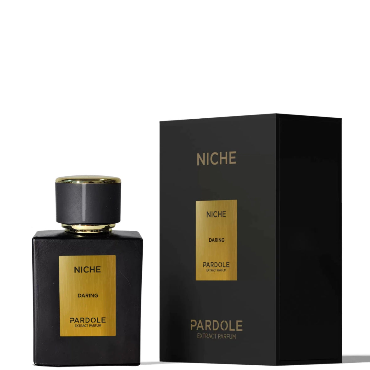 Daring: Geïnspireerd door Aventus - 50ML - Pardole Parfum