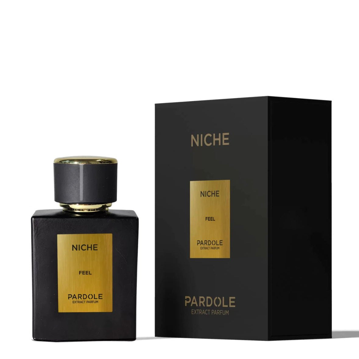 Feel: Geïnspireerd door Erba Pura - 50ML - Pardole Parfum