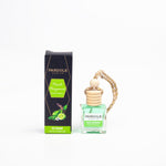 Autoparfum Patchouli&Bergamot 10ML - Pardole Parfum