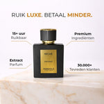 Sweet Rose 100ML - Pardole Parfum
